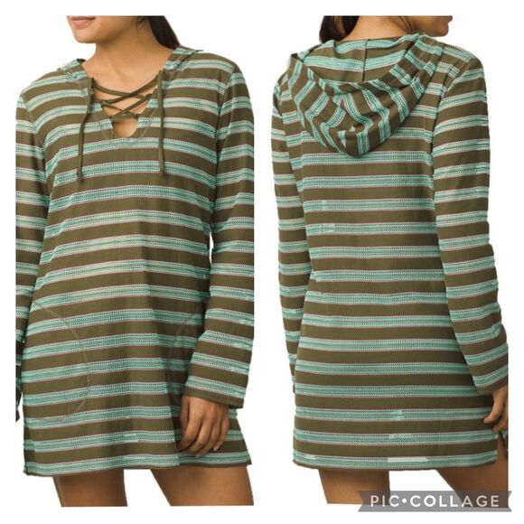 Prana Other - Prana Alexia Swim Cover Up Size Medium
